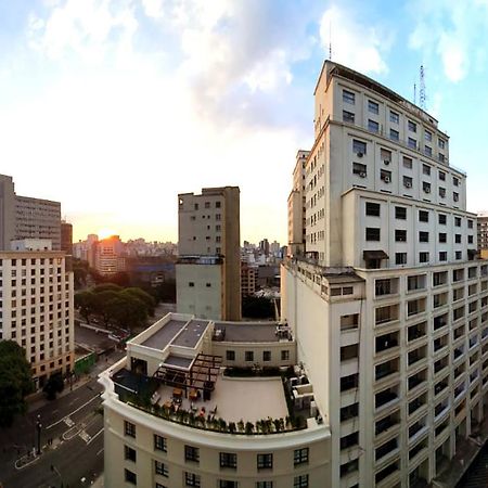 Apartamento Com Wifi Proximo Ao Metro Luz San Paolo Esterno foto