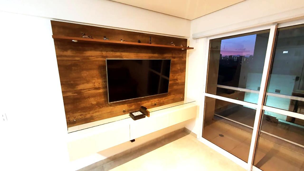 Apartamento Com Wifi Proximo Ao Metro Luz San Paolo Esterno foto